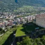 il fotovoltaico a Sondrio o in provincia può avere una buona produzione di energia solare