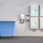 le batterie per fotovoltaico possono dare maggiore indipendenza dal mercato elettrico