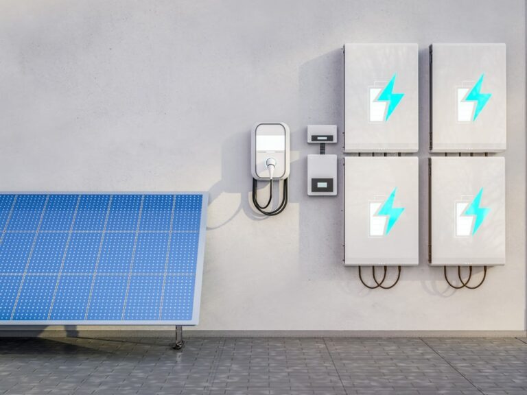 le batterie per fotovoltaico possono dare maggiore indipendenza dal mercato elettrico