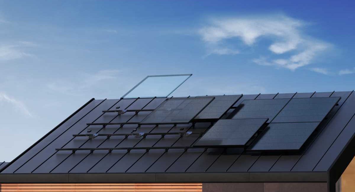Esempio Fotovoltaico SunPower