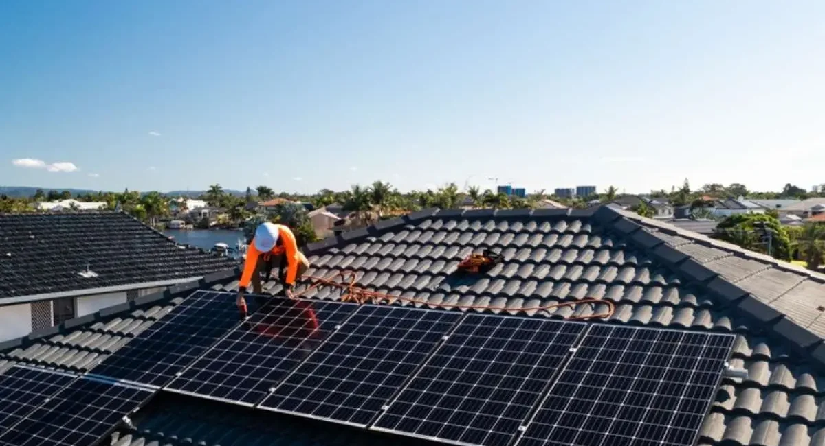 Il fotovoltaico a Bergamo si installa soprattutto sui tetti delle case