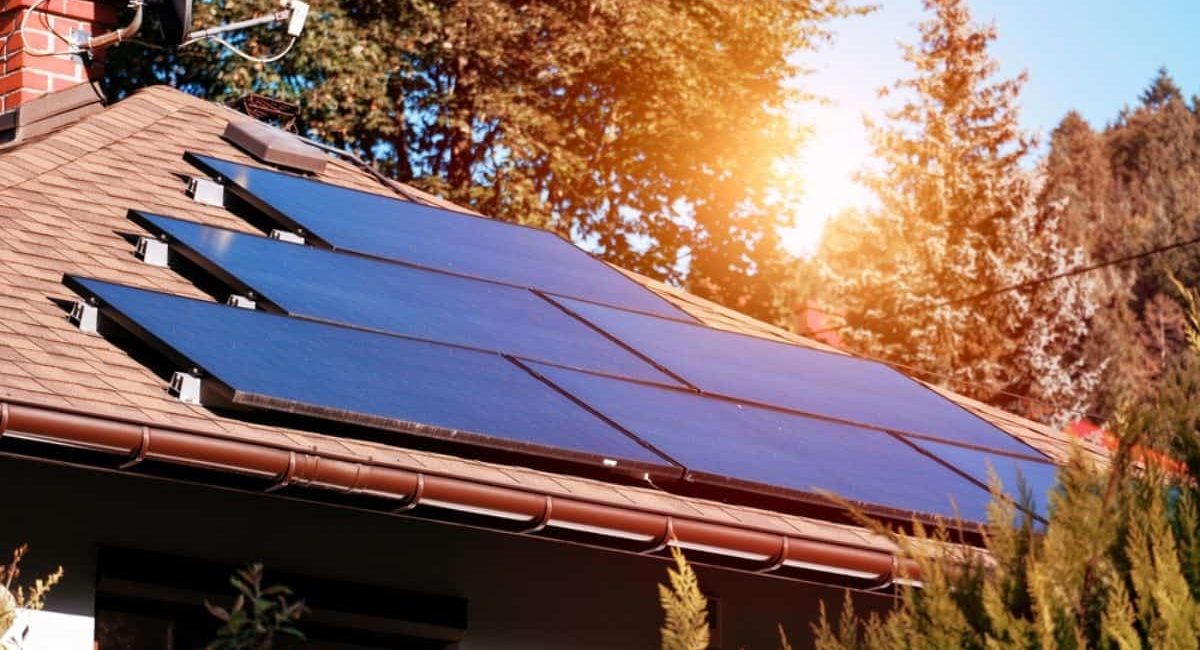 impianto fotovoltaico installato con cessione del credito