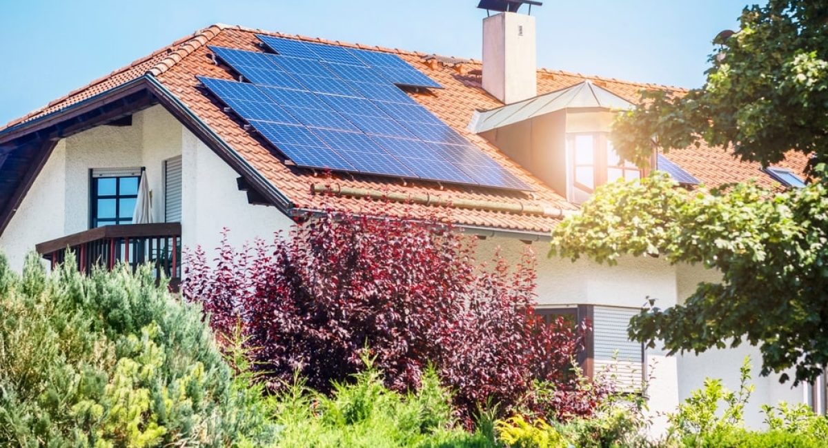 Nonostante la presenza del fotovoltaico questa famiglia paga una bolletta di luce e gas molto alta